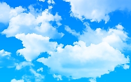 天空背景