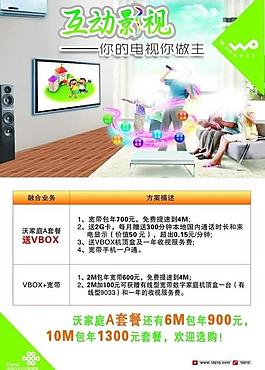 互動影視圖片