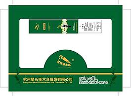 啄木鳥 內襯圖片