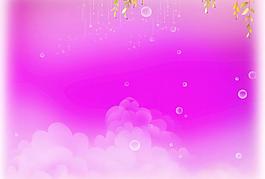 紫色背景圖片