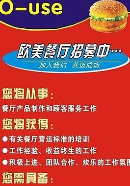 招聘圖片