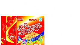 新美味 小薯卷圖片