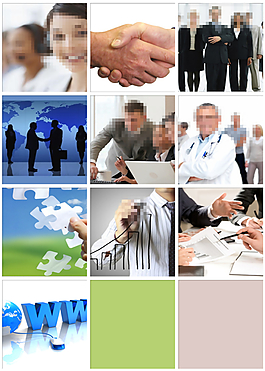 商務(wù)網(wǎng)頁中常用的10張圖片素材