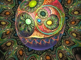 動(dòng)感視頻背景