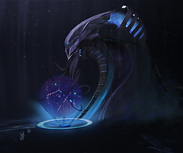 星際存亡