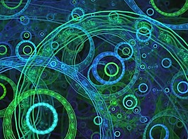 抽象動(dòng)態(tài)視頻背景素材下載
