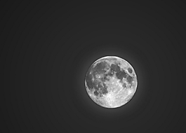 星球素材動畫