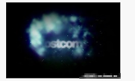 flash煙霧動畫