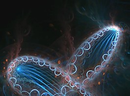 光線視頻特效