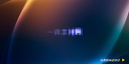 XML環繞發光Flash文字特效