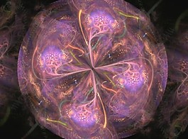 光線視頻特效