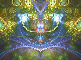 影視特效素材