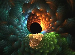 粒子運(yùn)動(dòng)