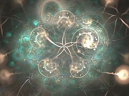 光線視頻特效