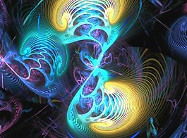 變幻光影