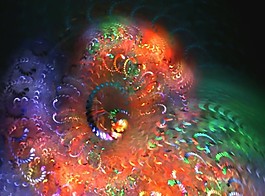 動(dòng)感視頻背景模板下載