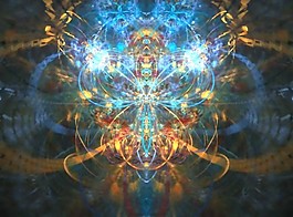 動(dòng)感視頻背景