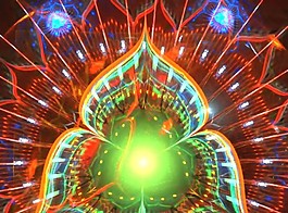 影視特效素材