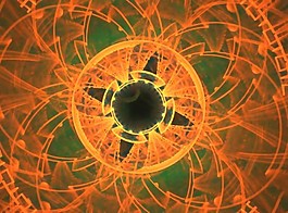 動(dòng)感視頻背景模板下載