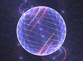 變幻光影