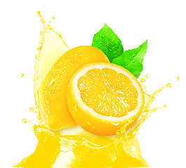 柠檬汁柠檬