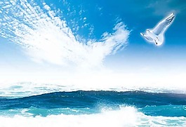 海阔天空