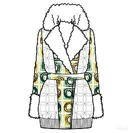 女裝