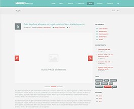 韓國清爽簡潔網(wǎng)頁