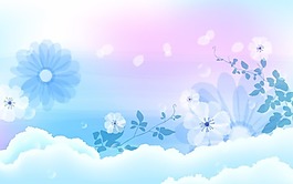卡通插畫