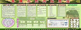部隊(duì)展板圖片
