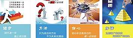 勵(lì)志標(biāo)示牌圖片