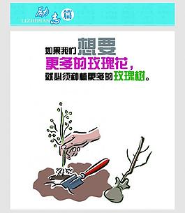 校园文化图片