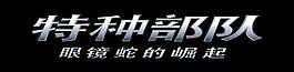 特種部隊(duì) 大陸logo 分層精細(xì)圖片