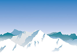 山嶺