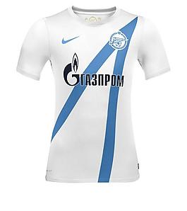 nike 足球俱樂部隊服圖片