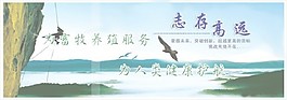 透明动画素材