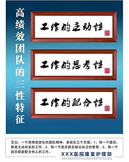 高效團隊圖片