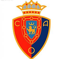 osasuna圖片