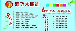 太陽能的特點及優(yōu)點圖片
