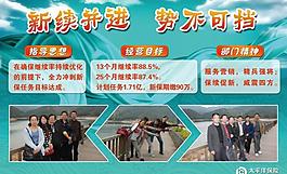 企業(yè)展板圖片