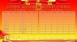 龍虎榜圖片
