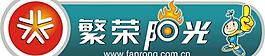繁荣阳光太阳能桶贴图片