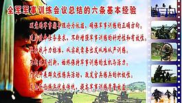 軍事訓練圖片
