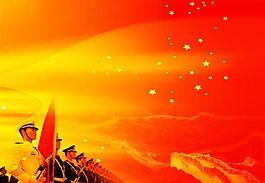軍隊背景圖片