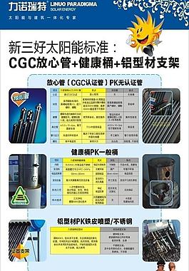 力諾瑞特展板圖片