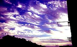 天空圖片