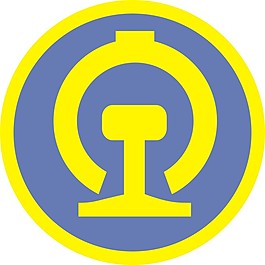 铁路标识