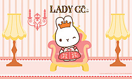 LADYCC可愛女王