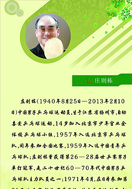 庄则栋