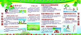 節(jié)約用水圖片